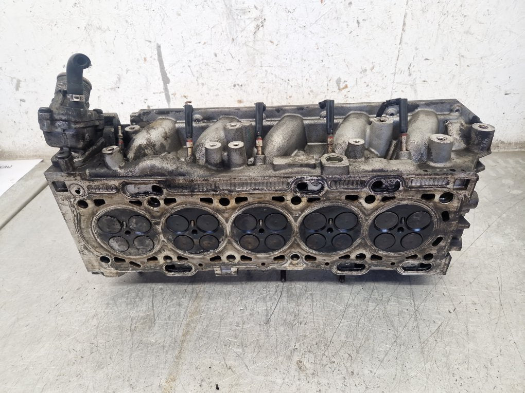 2007 - 2014 Volvo XC90  Estate CYLINDER HEAD BARE DIESEL 30731988