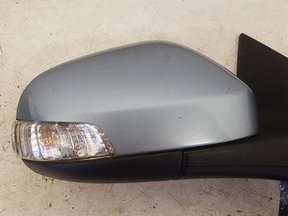 2006 - 2013 Volvo C70 II 542 Convertible Right Door Mirror