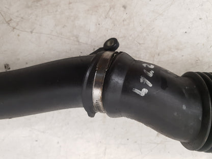 2015 - 2020 Volvo V40  Hatchback INTAKE PIPE 30714480