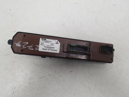 2004 Saab 9-3  Convertible Left Front Window Switch 12803380