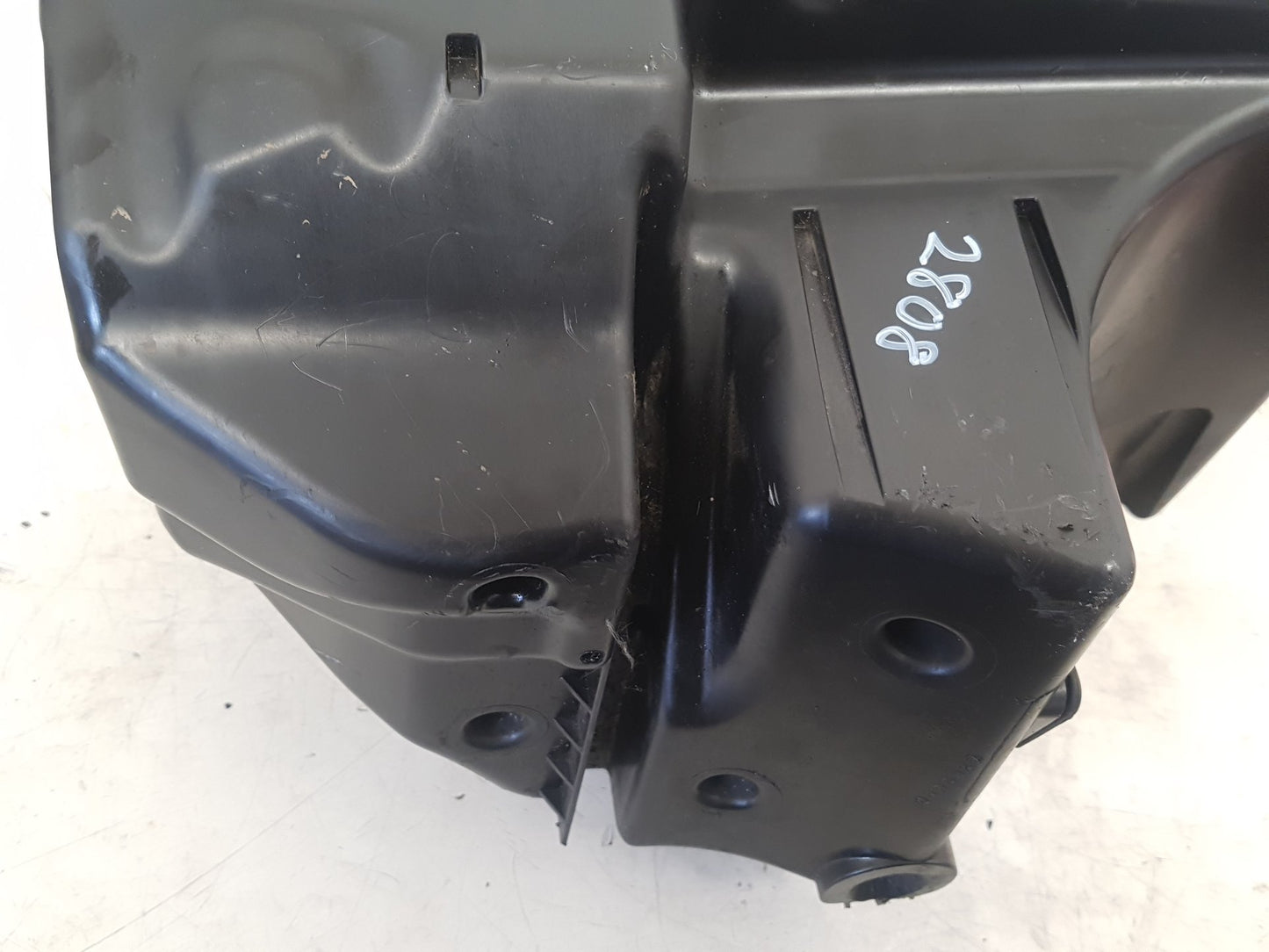 2009 - 2017 Volvo XC60 I 156 Estate Air Filter Box 892925