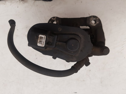 2012 Volvo S60  Saloon Left Rear Caliper