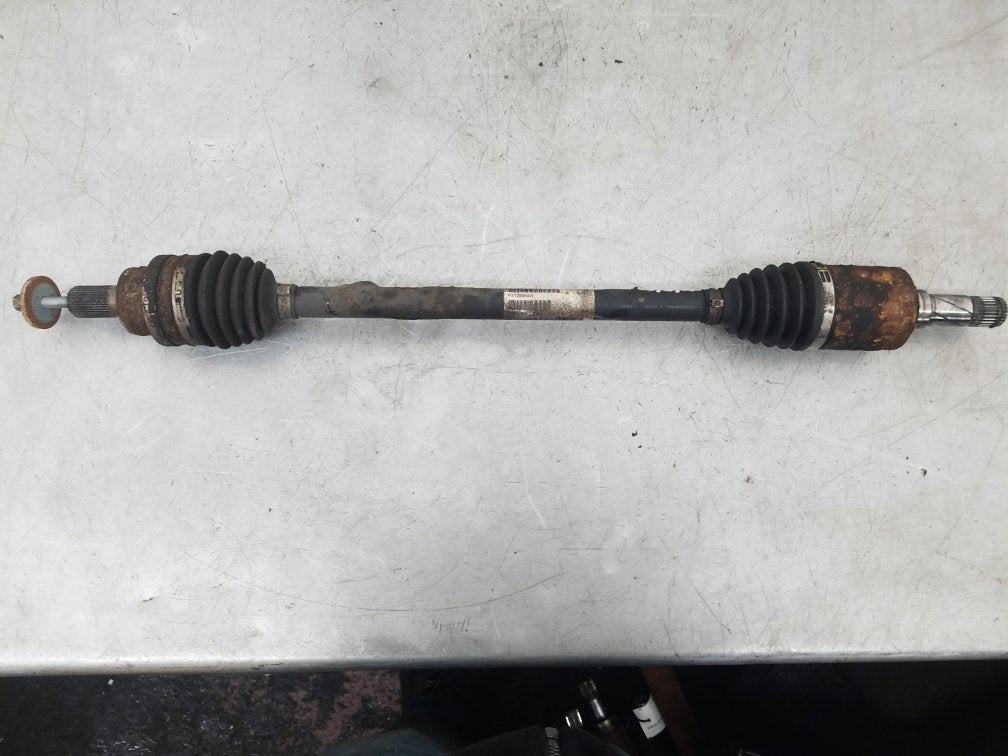 2008 - 2011 Volvo XC70  Estate Left Rear Drive Axle 31259504