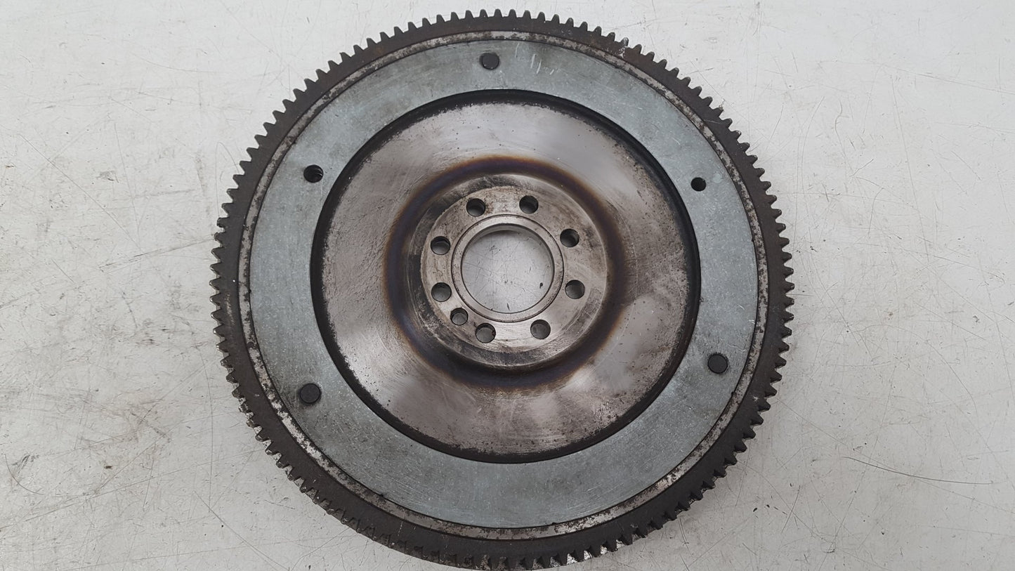 2006 - 2013 Volvo C30  Hatchback FLYWHEEL 30725900