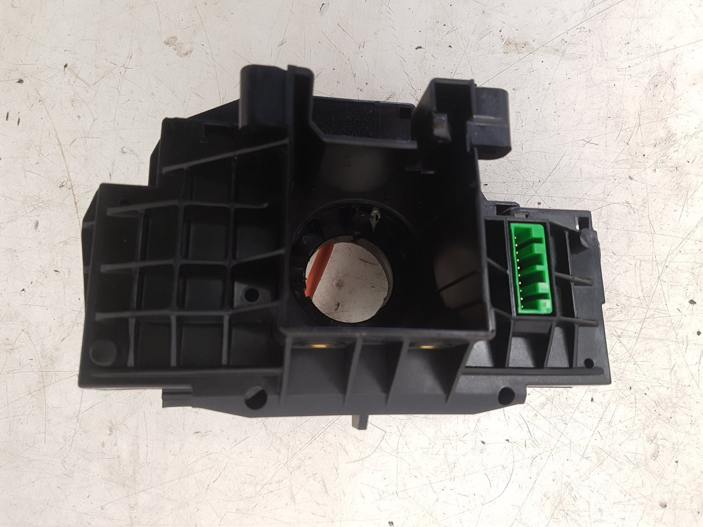 2008 - 2012 Volvo V50 545 Estate Steering Angle Sensor