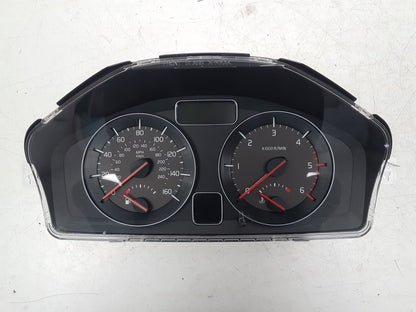 2010 Volvo S40  Saloon Instrument Cluster 31296235