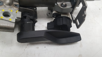 2003 - 2014 Volvo XC90 I 275 Estate Steering Column 31202928