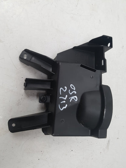 2005 - 2012 Saab 9-3  Estate LOUDSPEAKER (DRIVER SIDE REAR) 12792902
