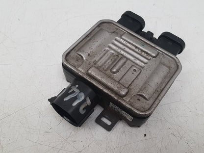 2012 - 2016 Volvo V40 Cross Country  Hatchback COOLING FAN RELAY 940013802
