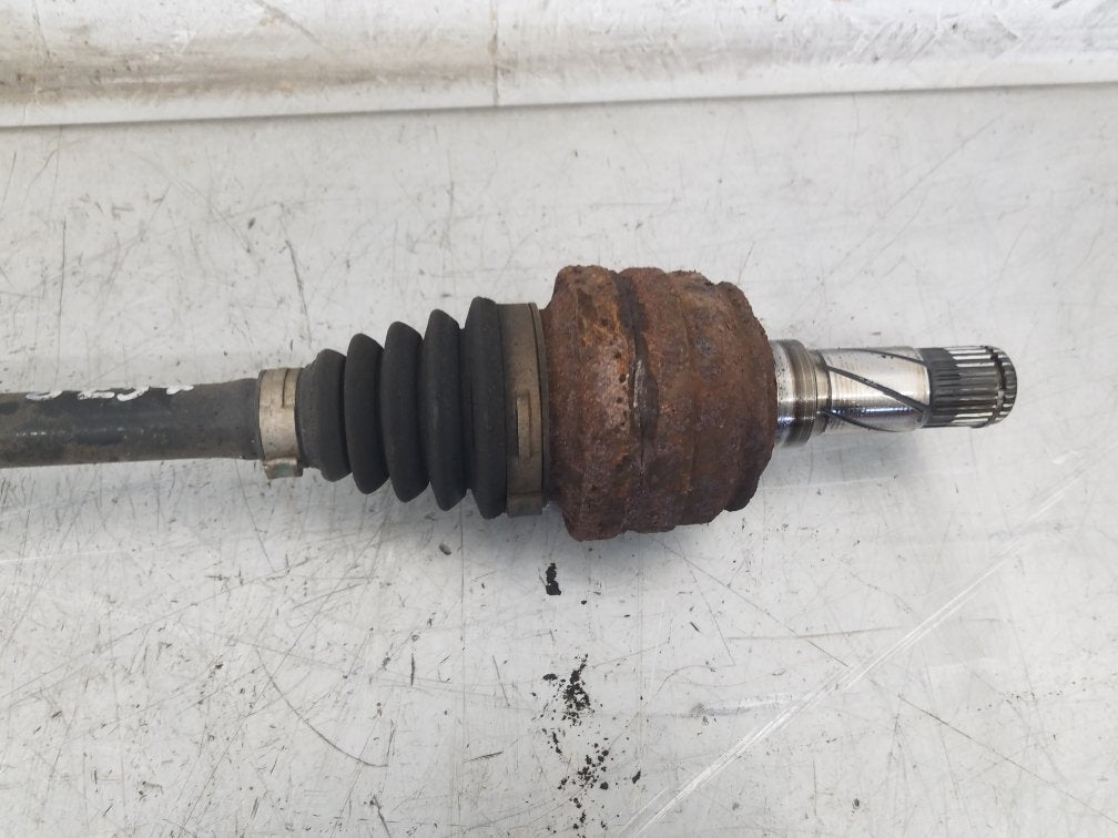 2007 - 2011 Volvo XC70  Estate Left Rear Drive Axle 30681132