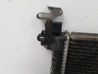2005 - 2010 Volvo S60  Saloon RADIATOR (MANUAL) (A/C CAR) 30714047