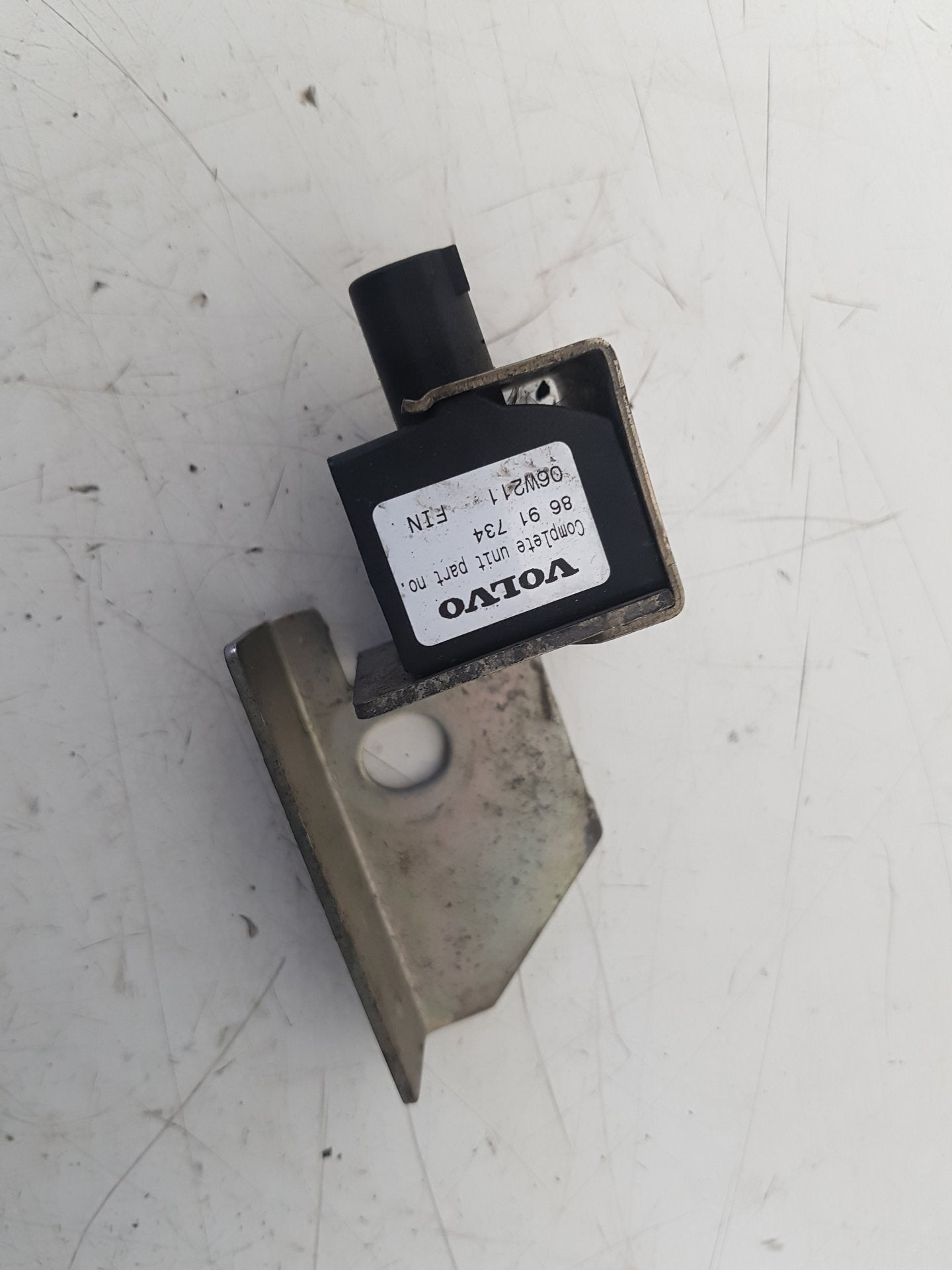 2000 - 2007 Volvo XC70  Estate ACCELEROMETER 8691736