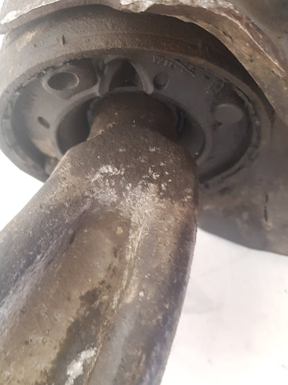 2012 Volvo S60  Saloon WISHBONE (FRONT PASSENGER SIDE)
