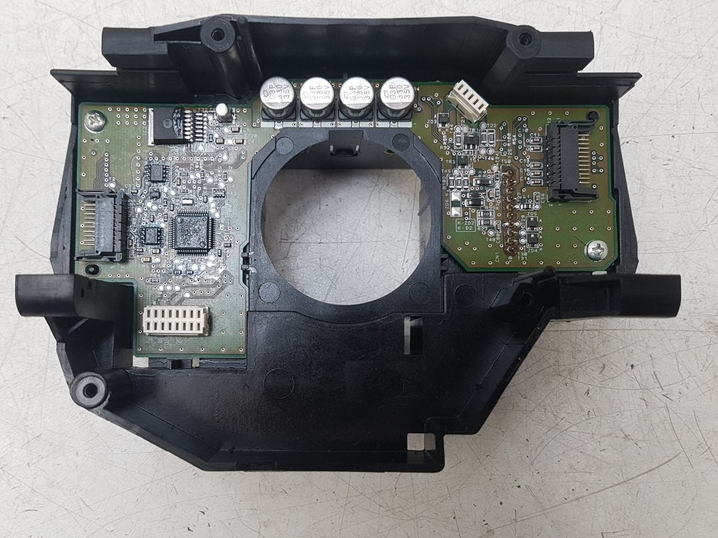 2007 - 2012 Volvo C70  Convertible CENTRAL ELECTRONIC MODULE (CEM) 31313106