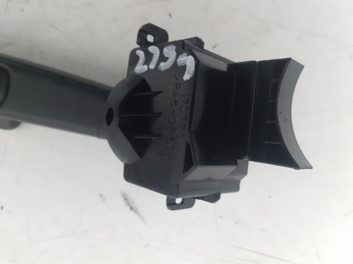 2010 - 2012 Volvo S40  Saloon Wiper Switch 8691992
