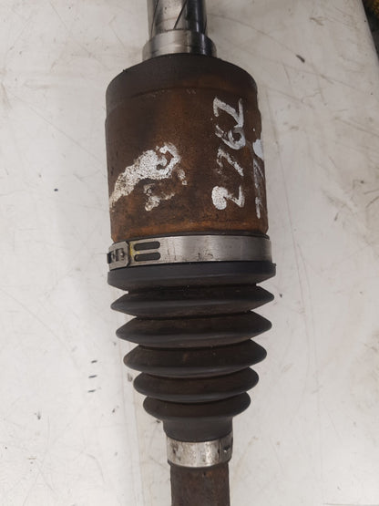 2008 - 2013 Volvo XC60 I 156 Estate Left Rear Drive Axle 31259504