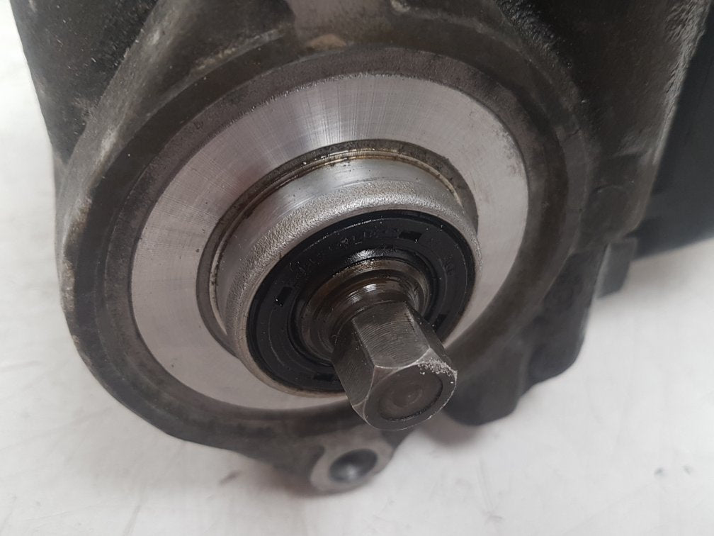 2008 Saab 9-3  Saloon Power Steering Pump 127829-9