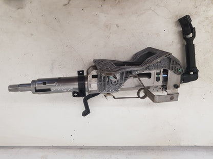 2010 - 2012 Saab 9-5  Saloon Steering Column 278053053