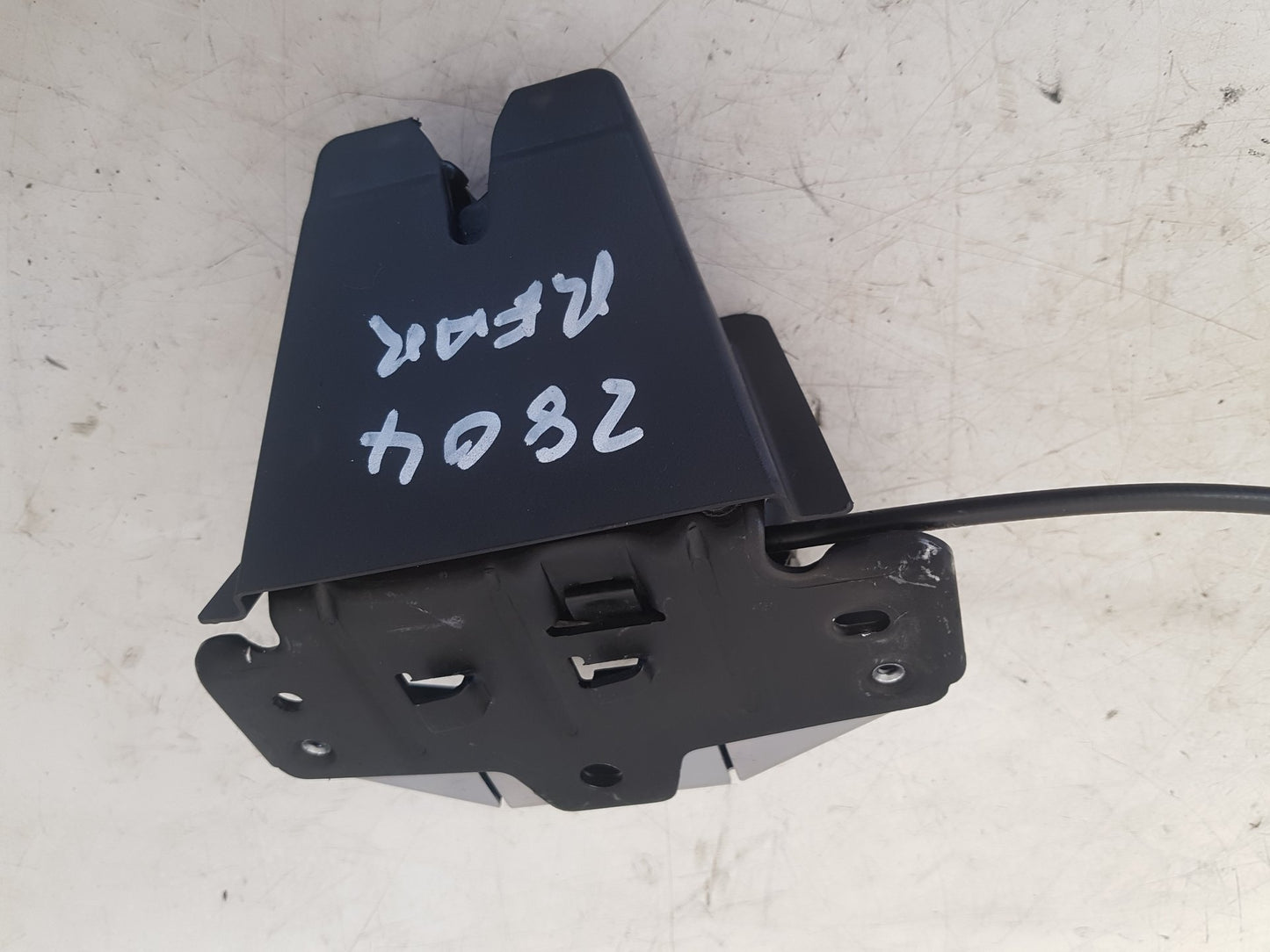 2017 - 2025 Volvo V90 235, 236 Estate Tailgate Lock Mechanism 32149887