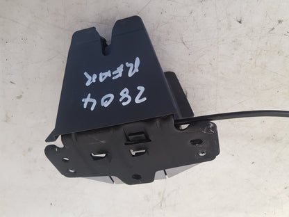 2017 - 2025 Volvo V90 235, 236 Estate Tailgate Lock Mechanism 32149887