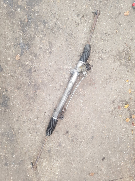 2003 - 2006 Saab 9-3  Convertible Power Steering Rack R30011011007