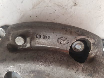 2005 - 2012 Volvo S40  Saloon CLUTCH 31325444