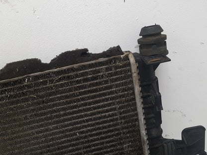 2006 - 2009 Volvo S80  Saloon RADIATOR (AUTOMATIC)  (A/C CAR) 31274157