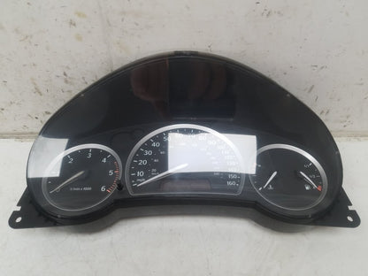 2005 - 2007 Saab 9-3  Estate Instrument Cluster 12763129