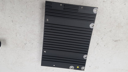 2007 - 2013 Volvo C70  Convertible Amplifier 31215620