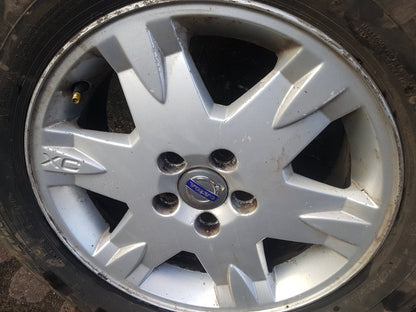 2000 - 2007 Volvo XC70  Estate Alloy Wheel 30647473