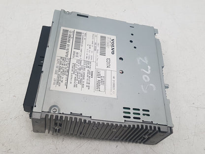 2005 - 2012 Volvo S40  Saloon RADIO AND CD PLAYER 31260527
