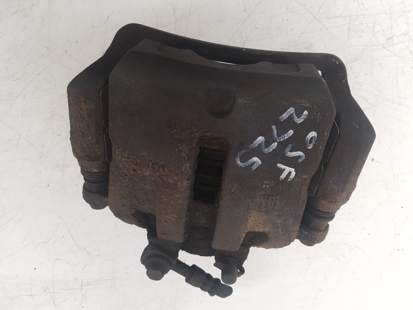 2010 - 2012 Saab 9-5  Saloon Right Front Caliper