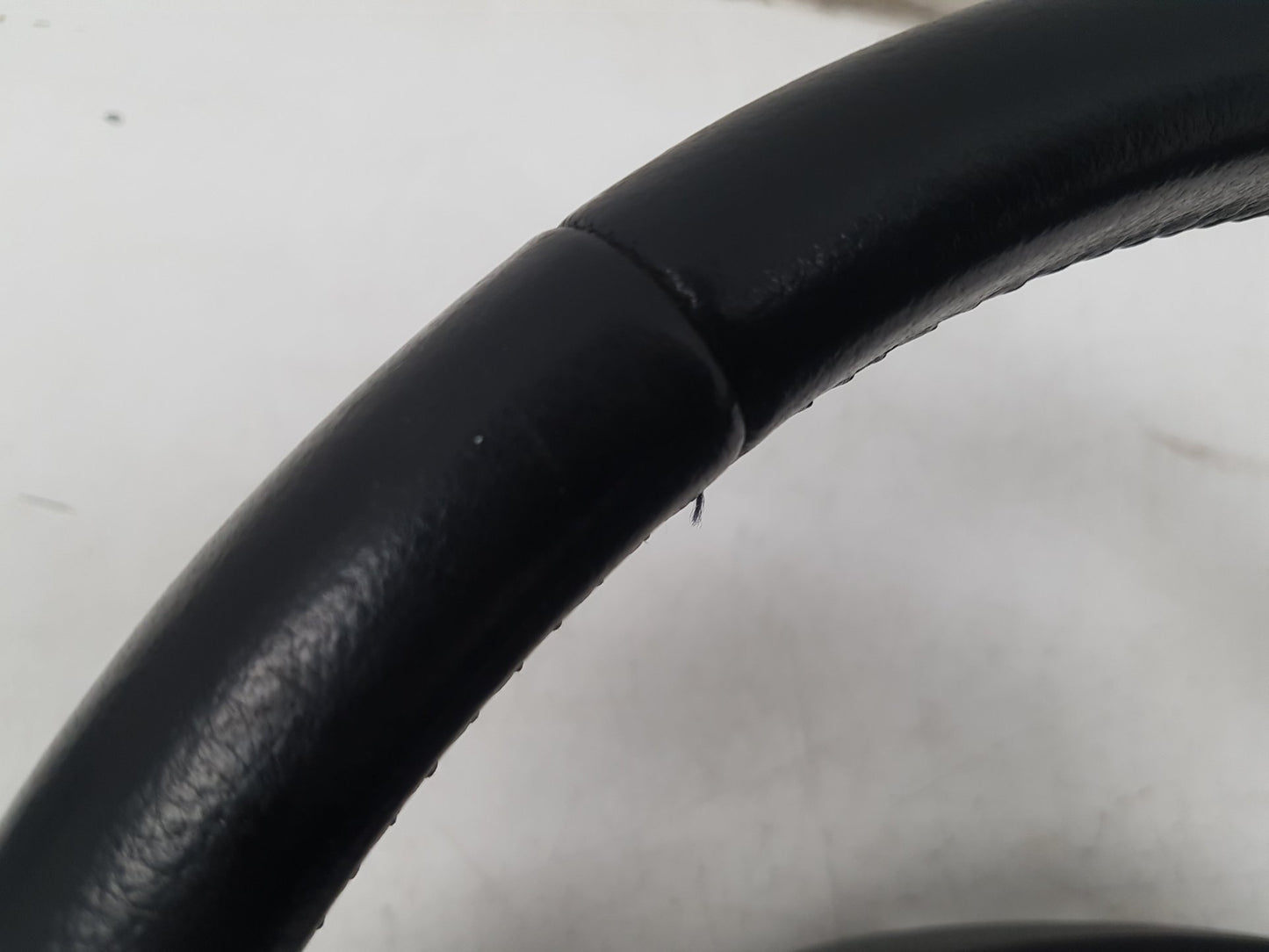 2004 Saab 9-3  Convertible Steering Wheel 12796743