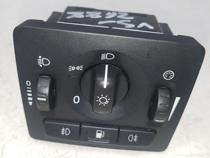 2004 - 2010 Volvo V50   Estate Headlight Switch 30739300