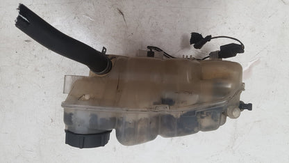 2013 Volvo V40  Hatchback Radiator Pressure Bottle 31338764