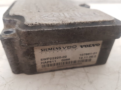 2003 - 2006 Volvo XC90  Estate DIFFERENTIAL ELECTRONIC MODULE (DEM) HAP511