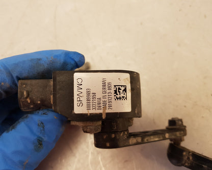 2019 - 2021 Volvo XC40 536 Estate LEVEL SENSOR 32221958