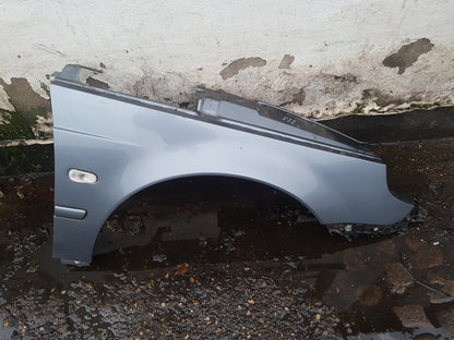 2006 - 2009 Saab 9-5  Saloon WING PANEL (DRIVER SIDE)