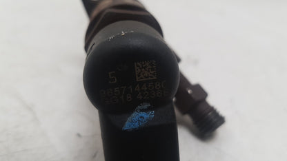 2004 - 2010 Volvo V50   Estate Fuel Injector 9657144580