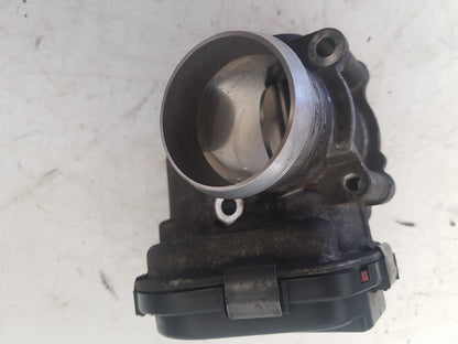 2012 Volvo S60  Saloon Throttle Body 28275019