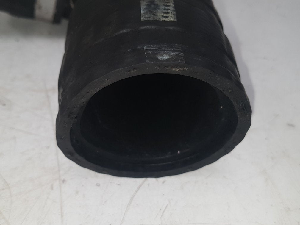 2011 - 2016 Volvo C30   Intercooler Pipe 30751920