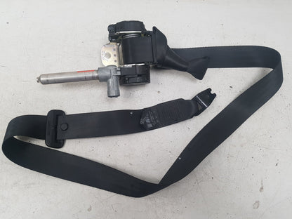 2010 - 2016 Volvo S80  Saloon SEAT BELT - CENTRE REAR 39808363