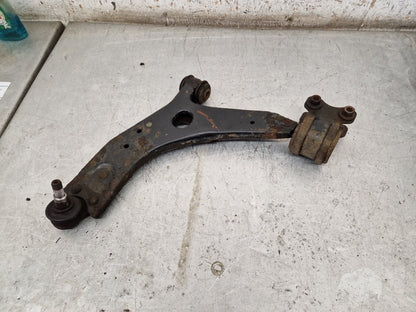 2008 - 2009 Volvo C70  Convertible WISHBONE (FRONT PASSENGER SIDE)