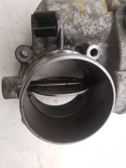 2008 - 2016 Volvo XC70 III 136 Estate Throttle Body 31216665