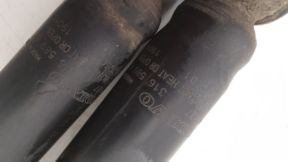 2015 - 2019 Volvo V40 Cross Country  Hatchback REAR SHOCK ABSORBER (PAIR) 442127