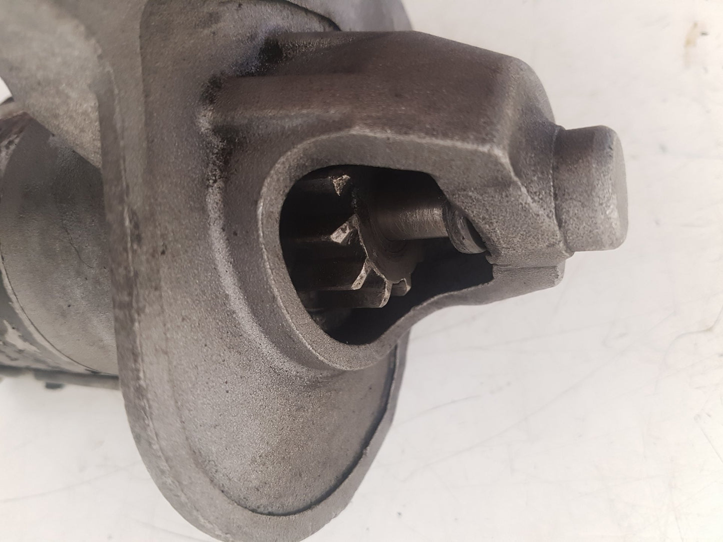 2007 - 2010 Volvo V70  Estate Throttle Body 8692720