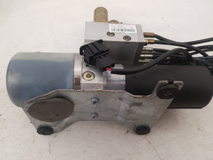 2003 - 2011 Saab 9-3  Convertible Sunroof Motor 12211070000