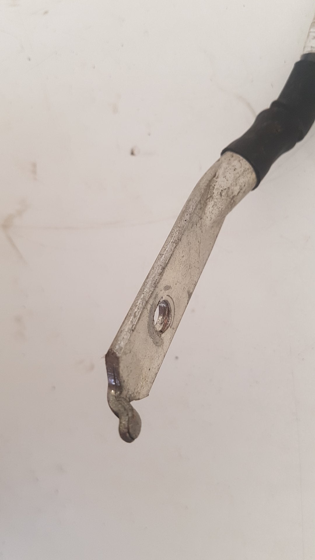 2001 - 2004 Volvo V70  Estate BATTERY LEAD (GROUND) 9162579