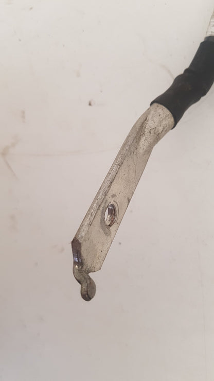 2001 - 2004 Volvo V70  Estate BATTERY LEAD (GROUND) 9162579