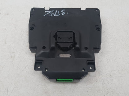 2012 - 2016 Volvo V40 Cross Country  Hatchback Heater Controls 31398643